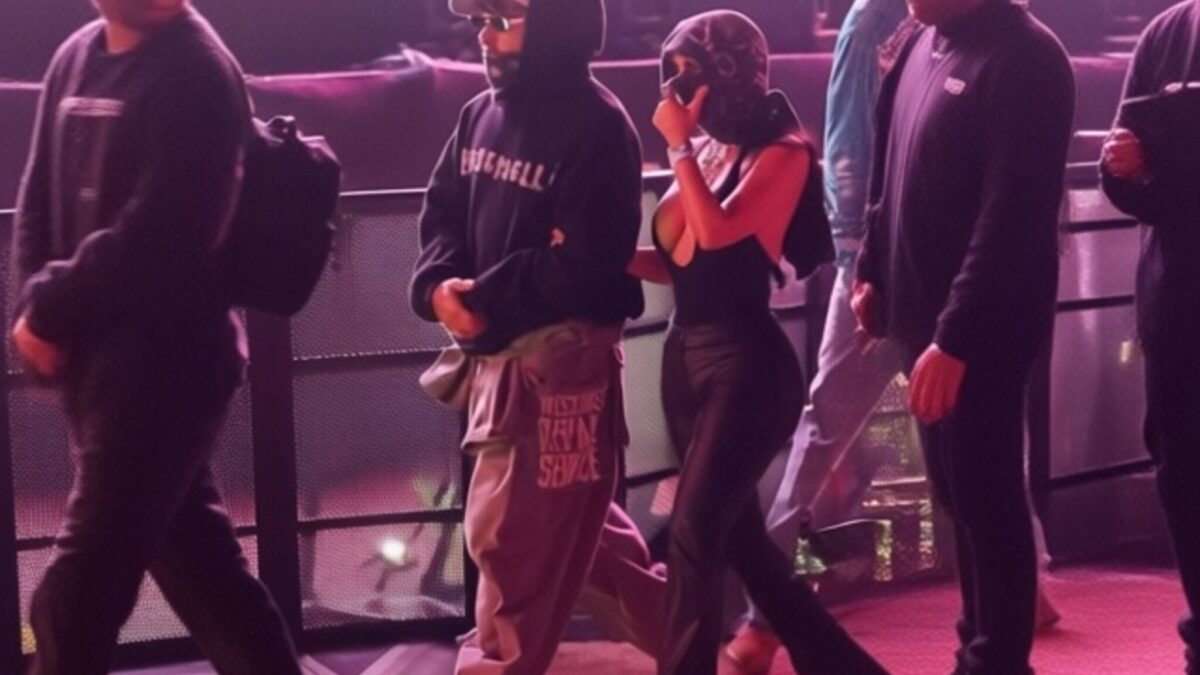 Kim Kardashian și Lewis Hamilton duc relația la alt nivel la Coachella 2026