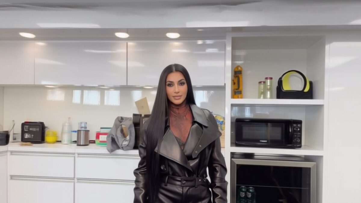 Kim Kardashian debutează pe Broadway cu piesa despre un om condamnat la moarte 20 de ani