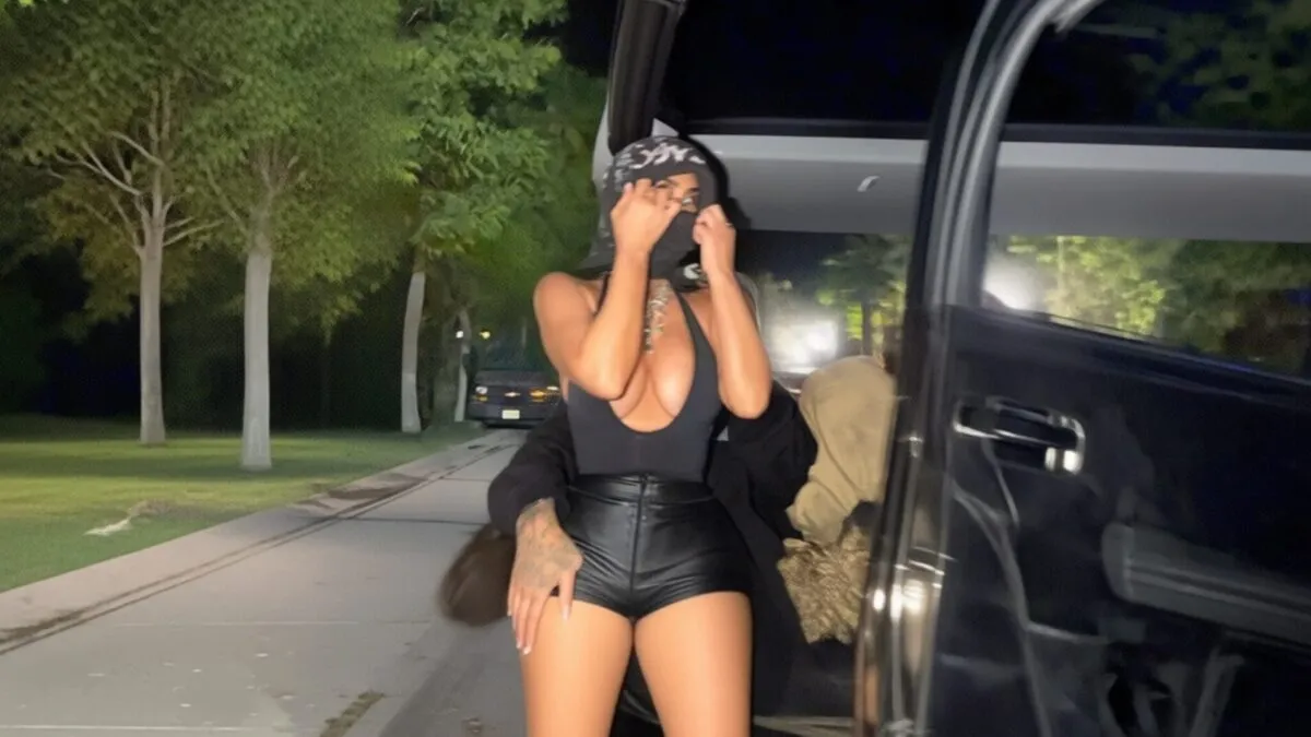 Kim Kardashian, 45 de ani, publică prima poză intimă cu Lewis Hamilton, 41 de ani