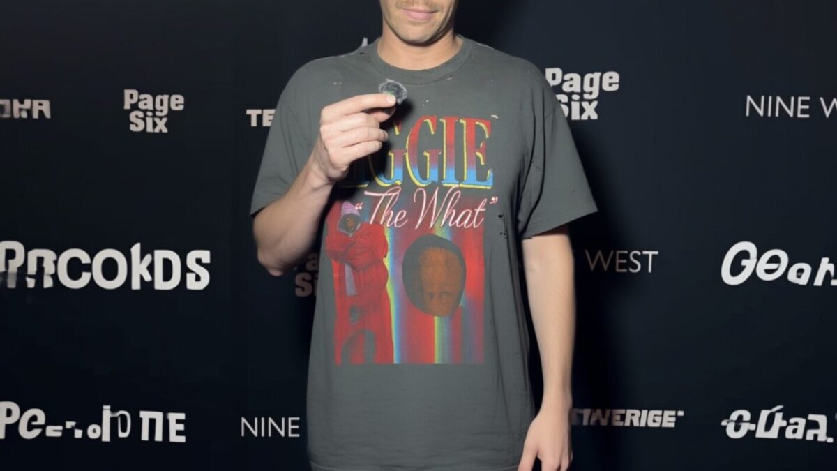 Kyle Cooke numește flirtul fostei soții un comportament diabolic