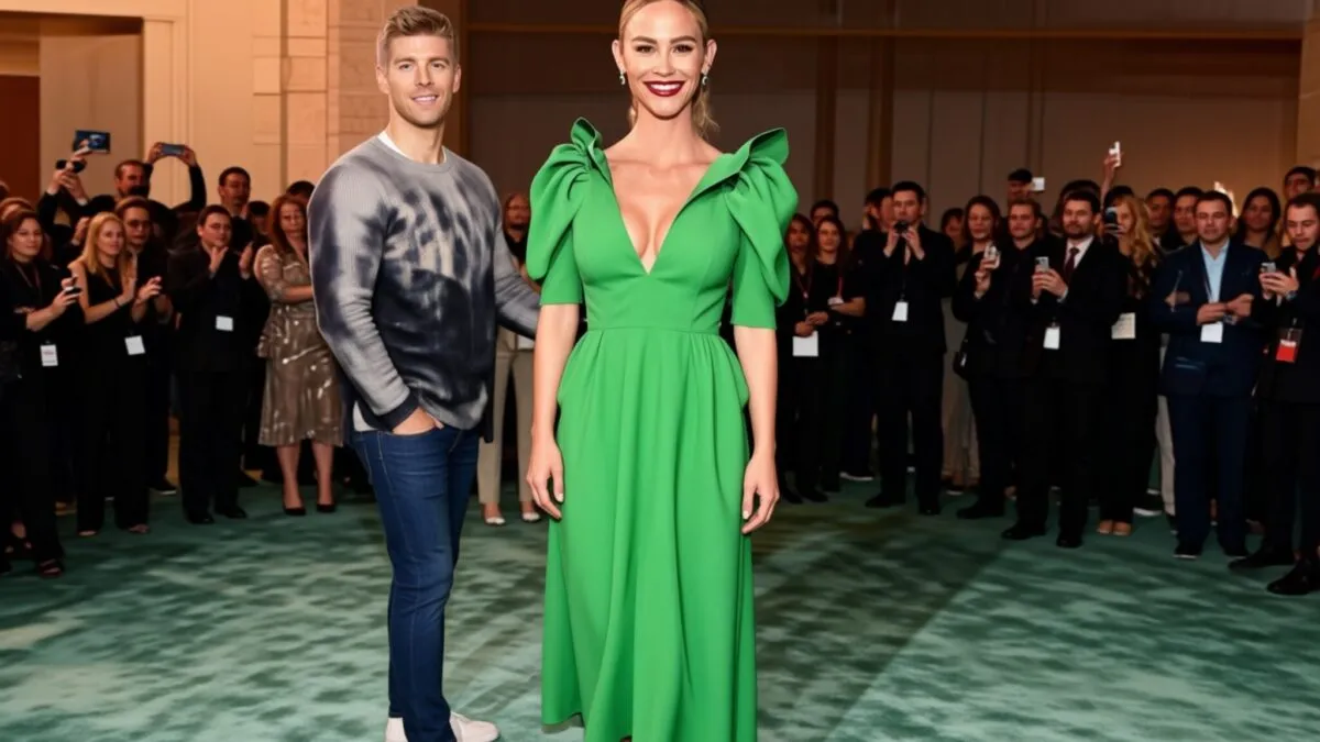 Kyle Cooke, la 43 de ani, surprins sărutând-o pe Meghan King după despărțire