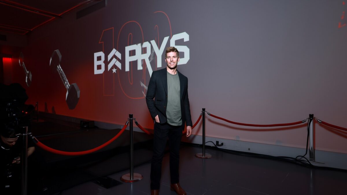 Kyle Cooke, reacție de 3 cuvinte la sărutul fostei soții cu West Wilson