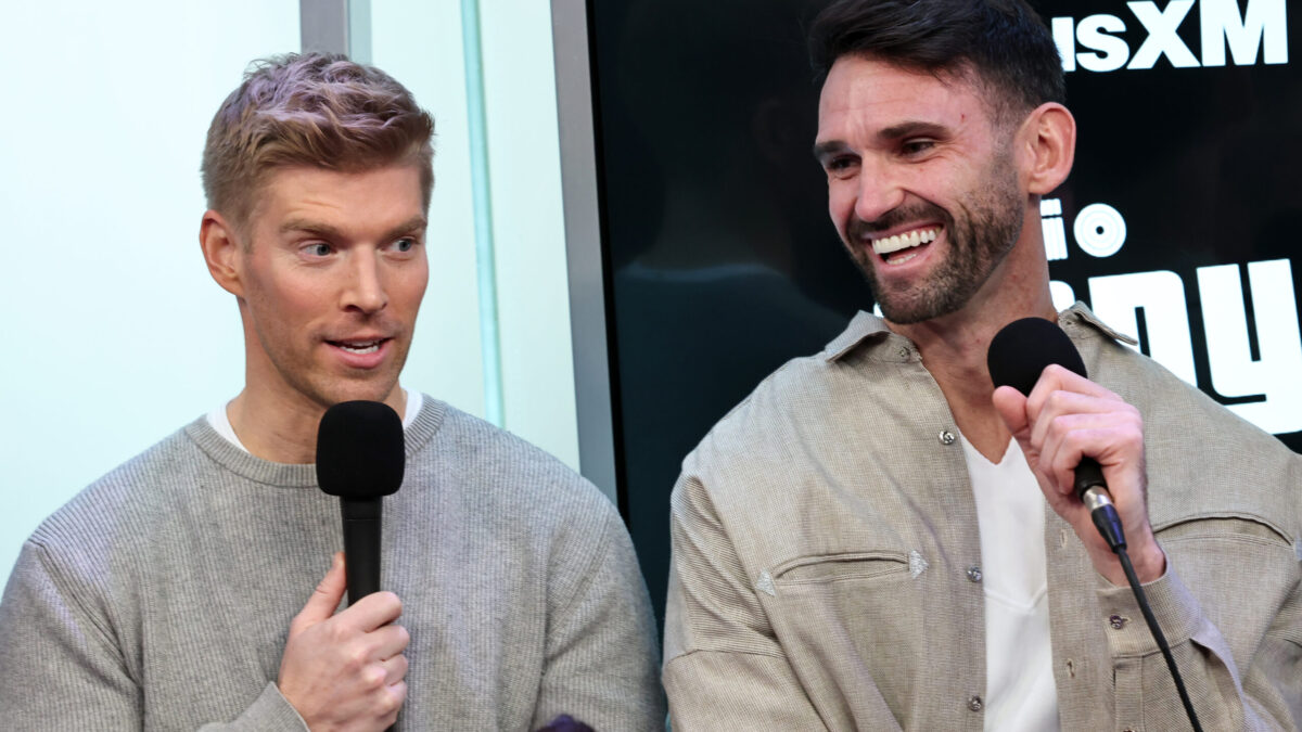 Kyle Cooke dezvăluie pe cine a numit ‘prostănac’ în înregistrarea de la Summer House