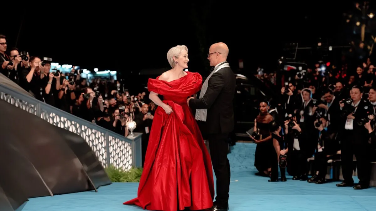 Lady Gaga și Doechii lansează piesa Runway pentru The Devil Wears Prada 2