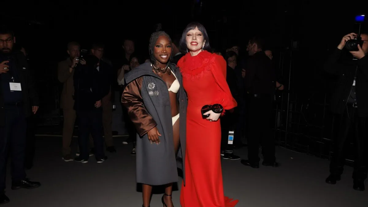 Lady Gaga și Doechii lansează piesa Runway pentru The Devil Wears Prada 2