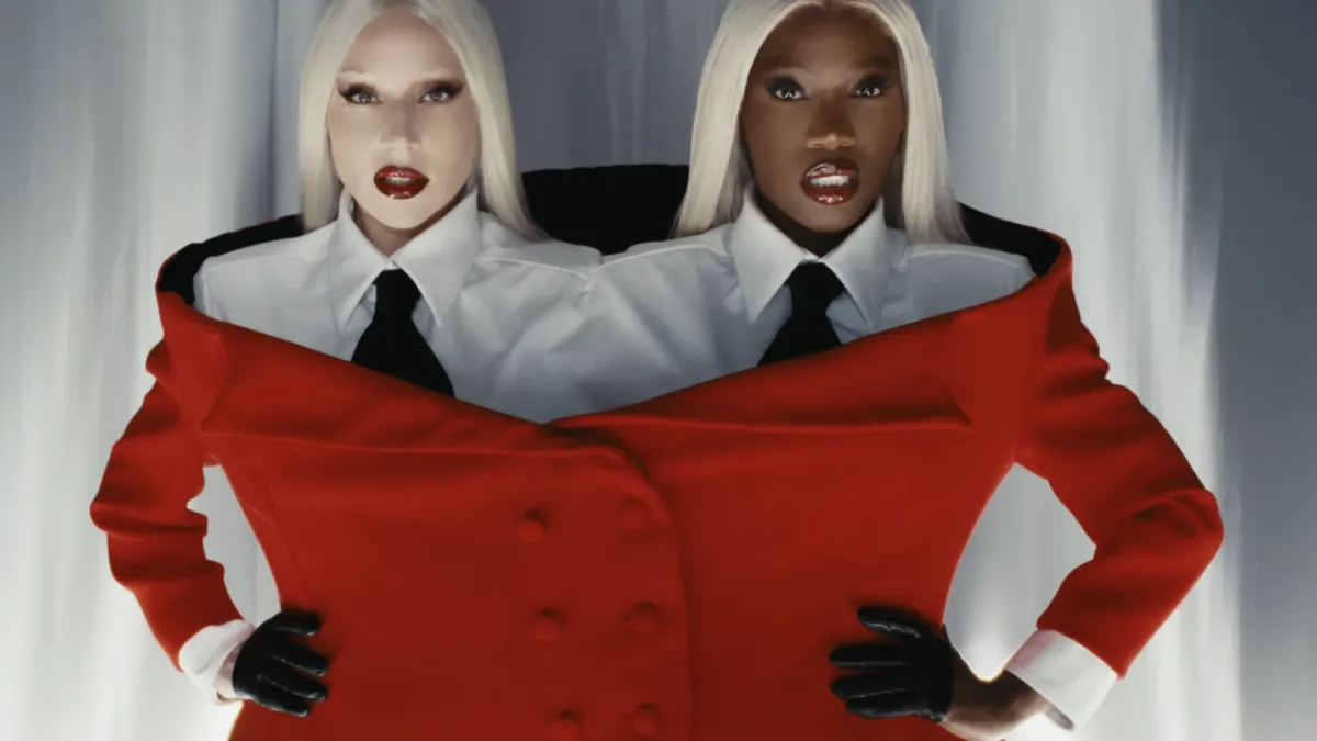 Lady Gaga si Doechii sparg topurile cu Runway si aproape 3 milioane de streamuri