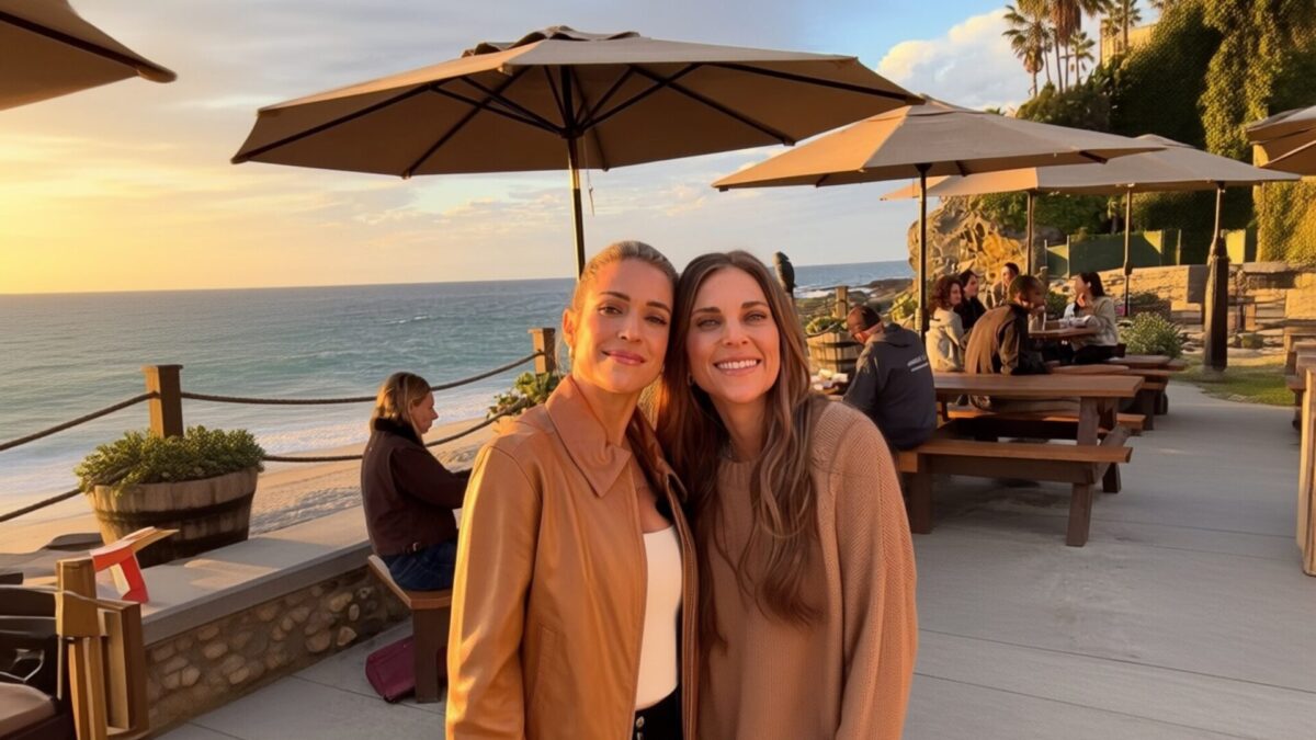 Dezvăluiri după 20 de ani din Laguna Beach – tatăl lui Alex Hooser a fost arestat