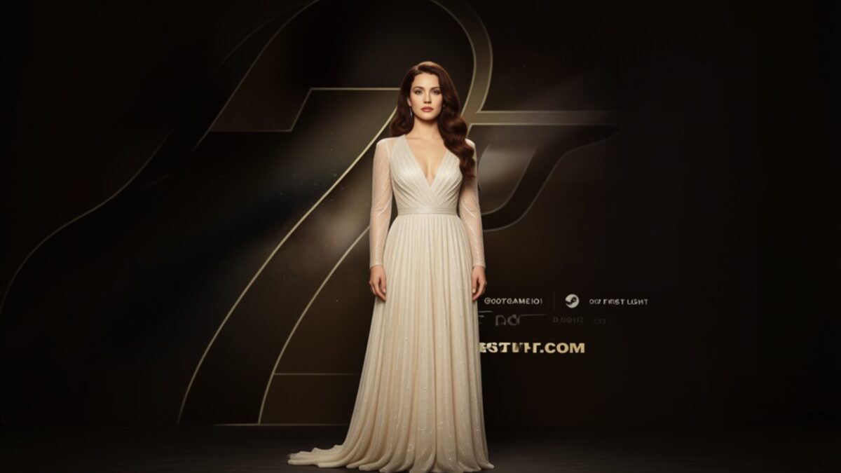Lana Del Rey lanseaza piesa surpriza pentru jocul James Bond 007 First Light