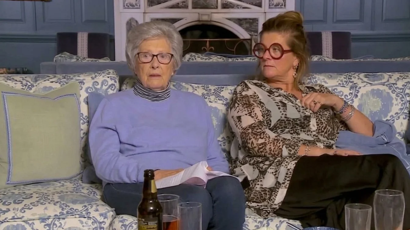 Gogglebox