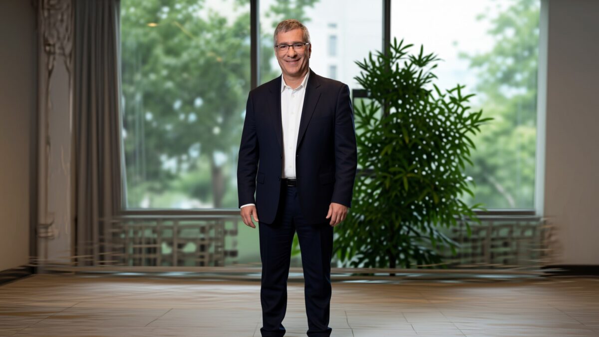 Larry Mestel de la Primary Wave Music primește prestigiosul premiu Spirit of Life 2026