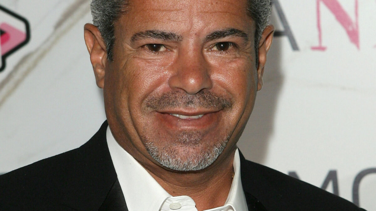 Fostul iubit al lui Kim Zolciak Big Poppa a murit la 68 de ani