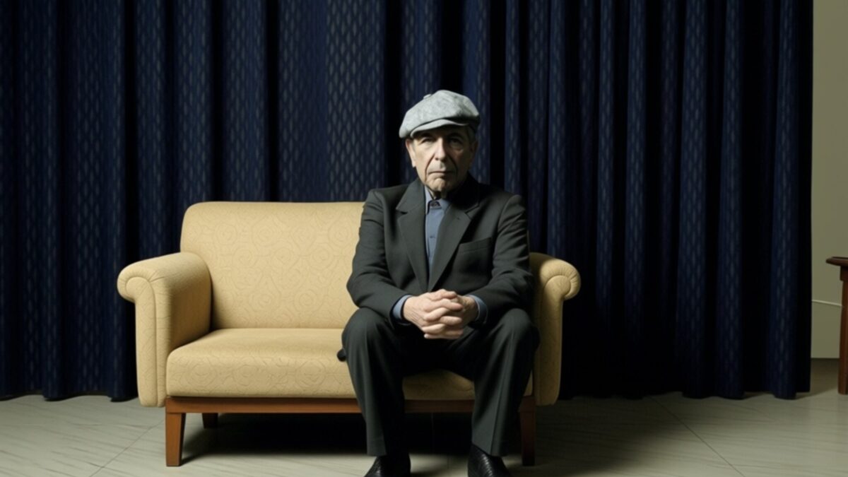 Managerul lui Leonard Cohen, achitat de acuzații după un proces de 10 zile