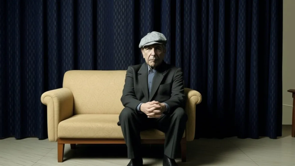Managerul lui Leonard Cohen, achitat de acuzații după un proces de 10 zile