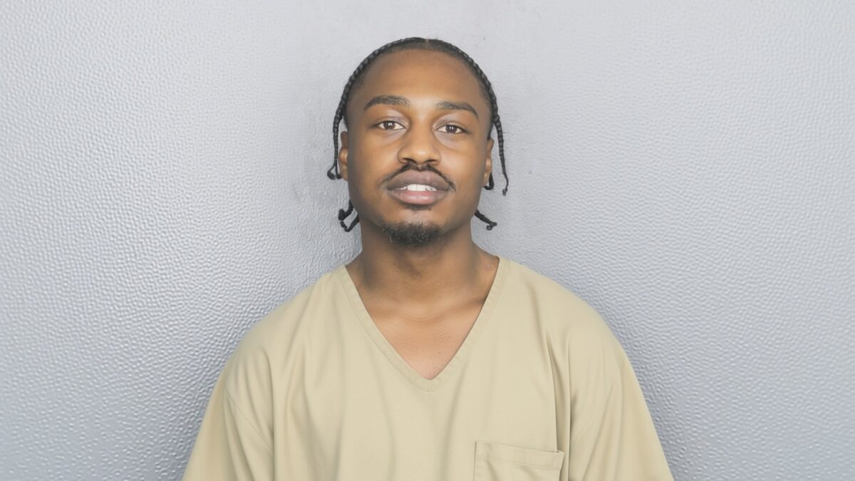 Lil Tjay arestat după ce Offset a fost împușcat, cauțiune stabilită la 500 de dolari