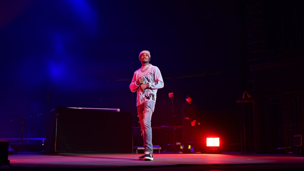 Rapperul Lil Tjay arestat după ce Offset a fost împușcat în Florida