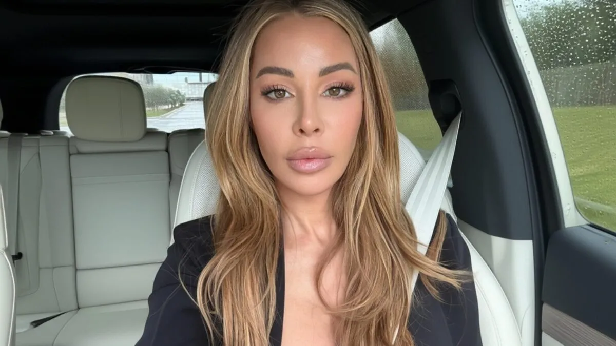 Lisa Hochstein din RHOM, acuzată penal pentru spionarea fostului soț