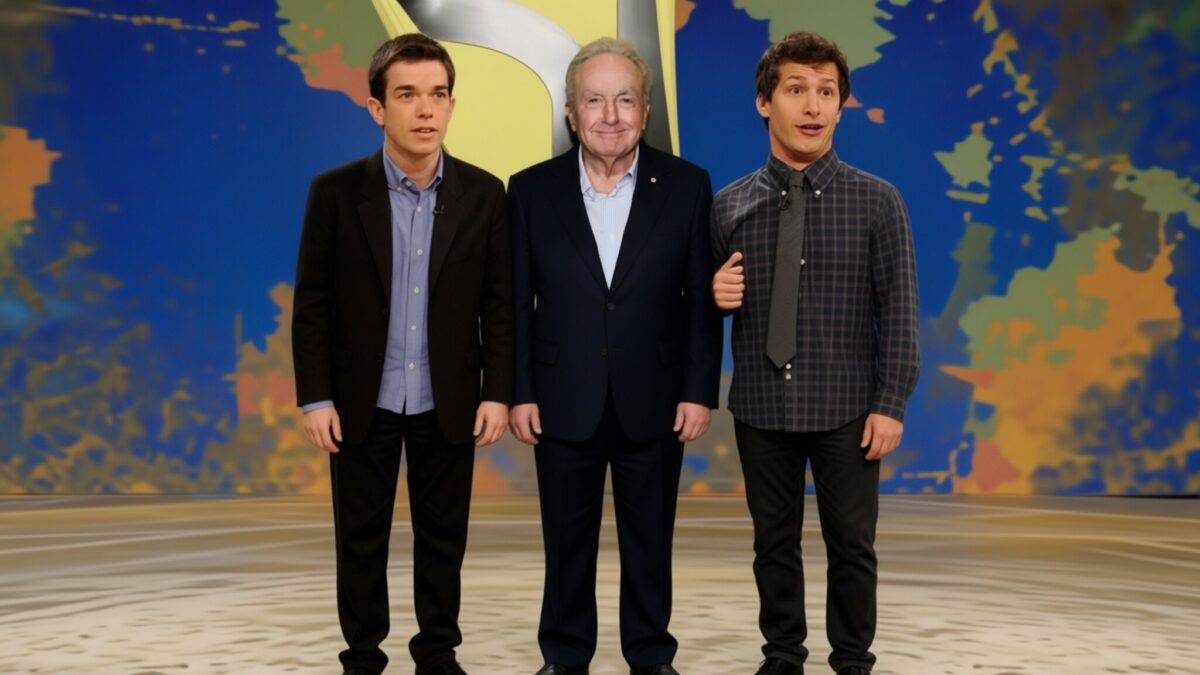 Lorne Michaels, 81 de ani, dezvăluit de Mulaney și Samberg în noul documentar SNL