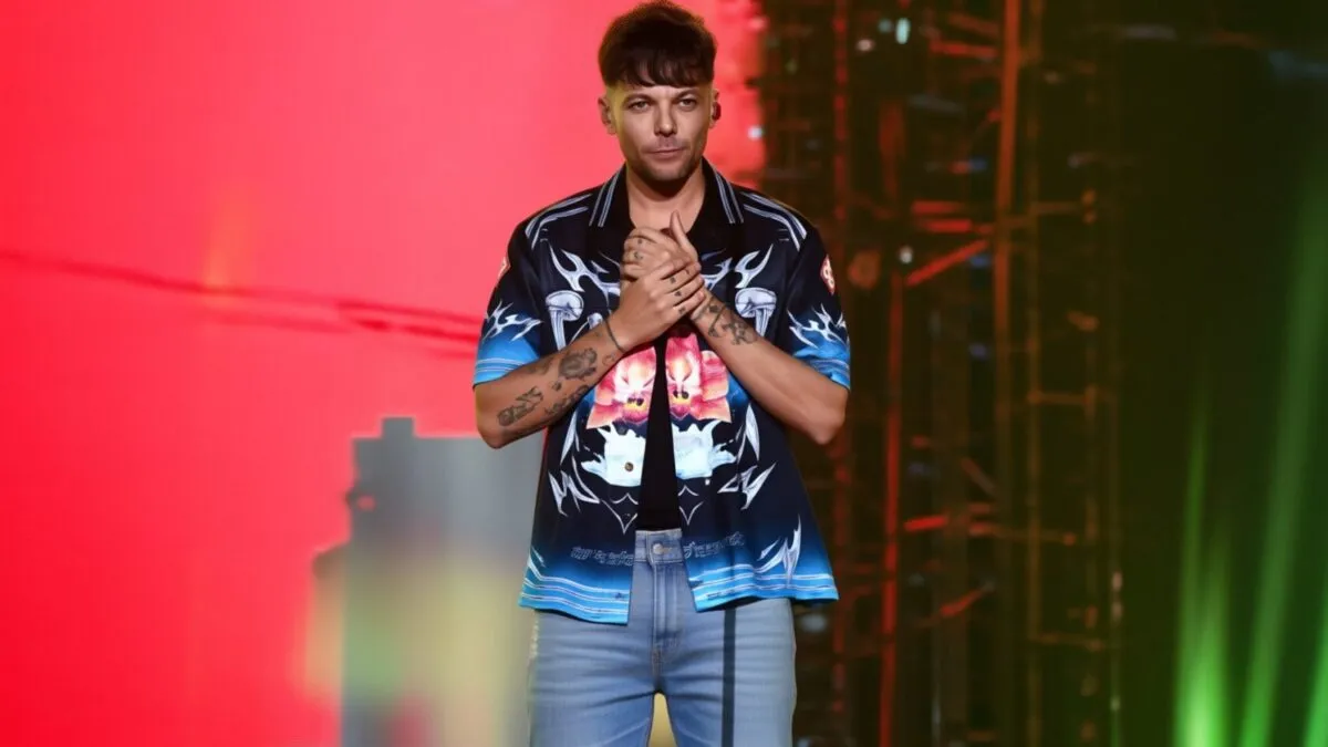 Louis Tomlinson confirmă scandalul cu Zayn Malik după ce a fost lăsat cu o comoție