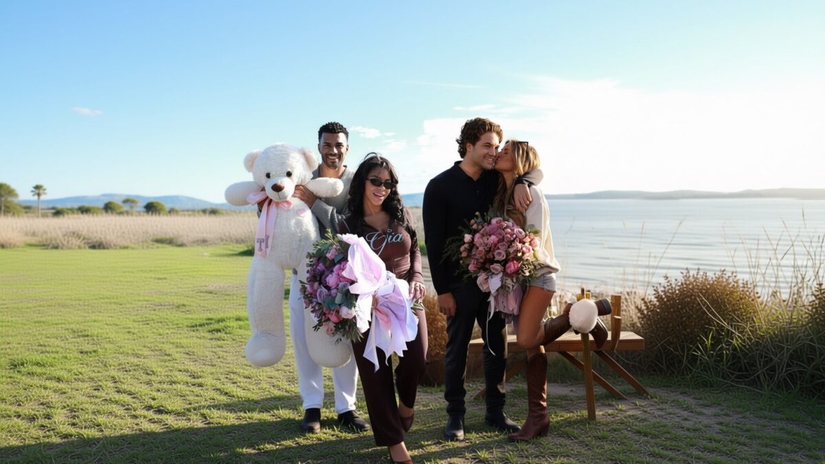 Love Island Beyond the Villa sezonul 2 are 8 episoade și se lansează azi