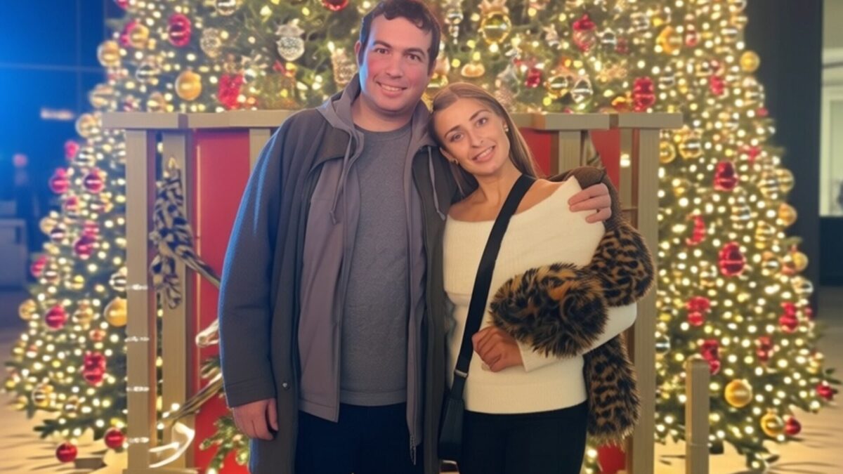 Abbey și David din Love on the Spectrum s-au despărțit după 4 ani și jumătate