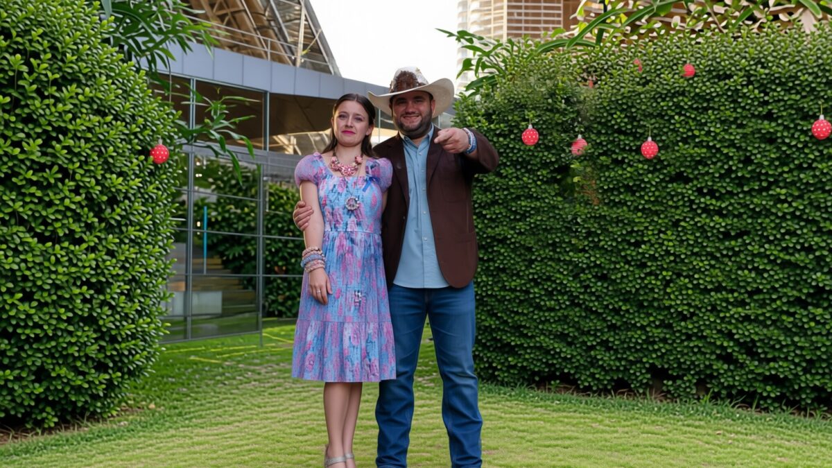 Starul din Love on the Spectrum va cânta la propria nuntă un cântec original