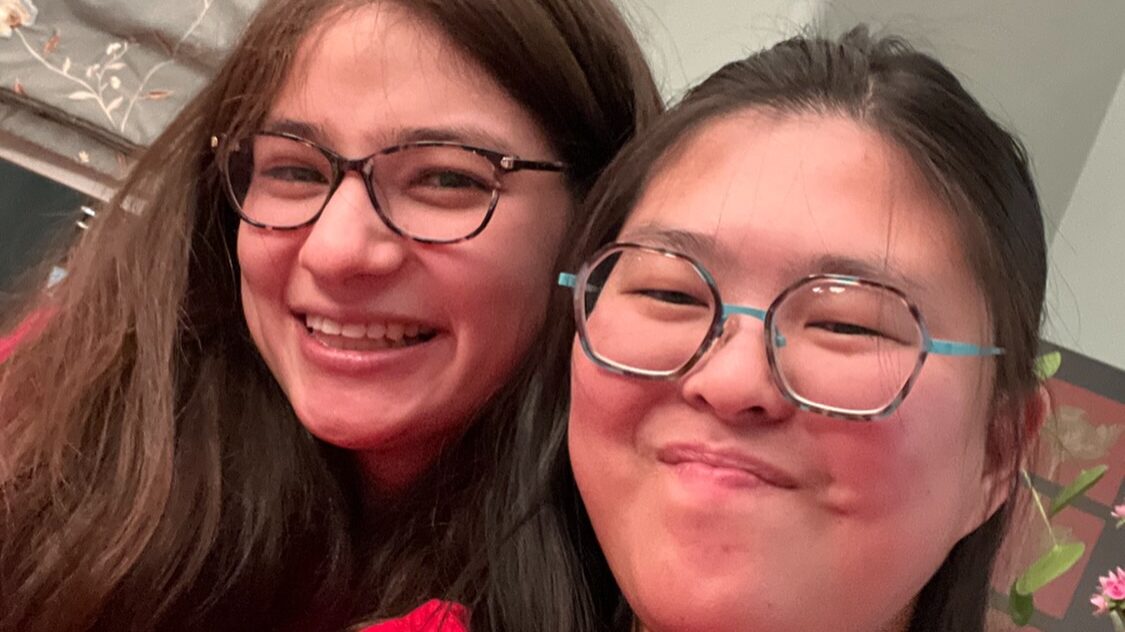 A doua despărțire în Love on the Spectrum luna aceasta – pari și Tina și-au spus adio