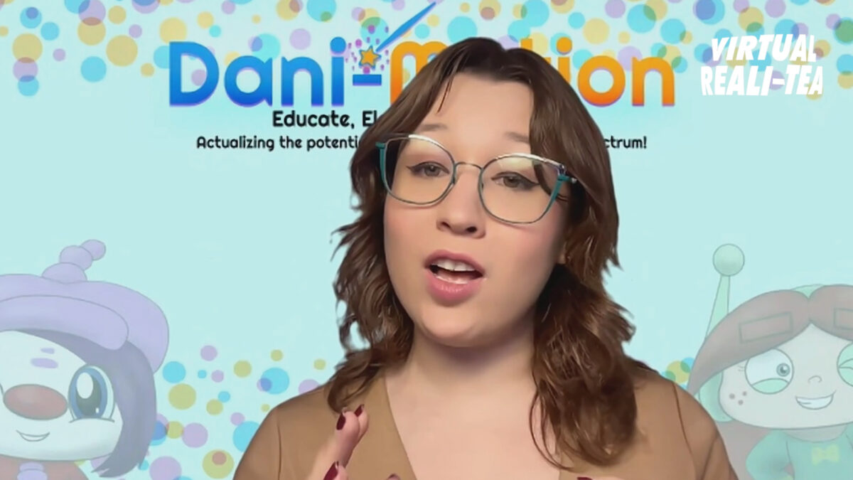 Dani Bowman din Love on the Spectrum rupe tăcerea după despărțirea de 5 ani a colegilor