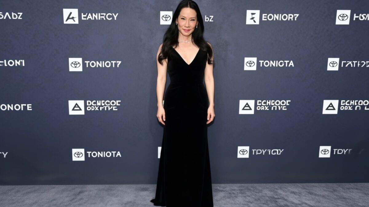 Lucy Liu dezvăluie diagnosticul greșit de cancer care a dus la o operație inutilă