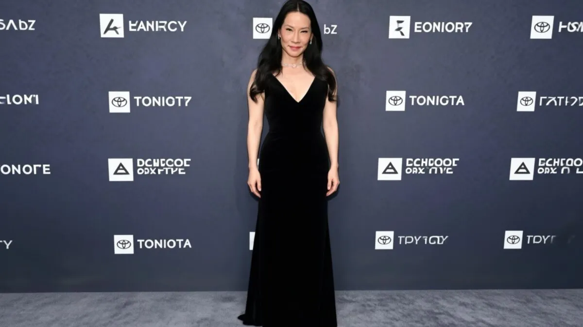 Lucy Liu dezvăluie diagnosticul greșit de cancer care a dus la o operație inutilă