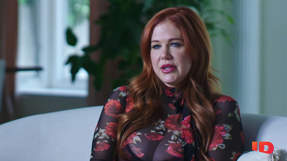 Maitland Ward face sute de mii de dolari lunar pe OnlyFans după un salariu de 25.000 la Disney