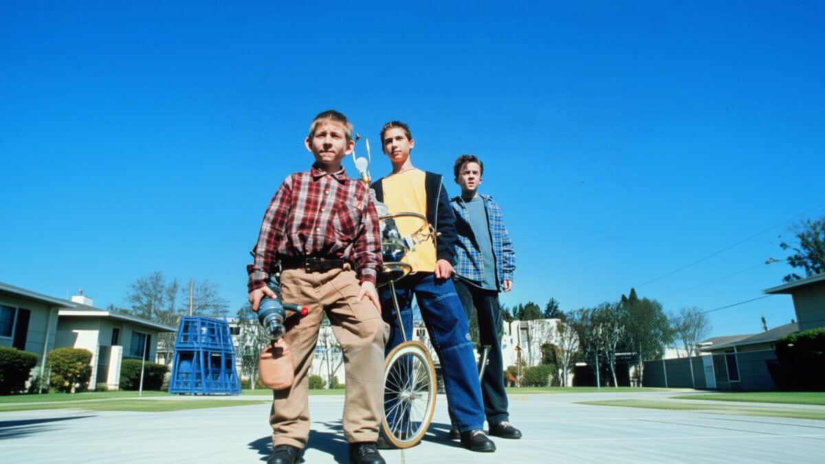 Starul din Malcolm in the Middle a refuzat o avere pentru a nu reveni în serial