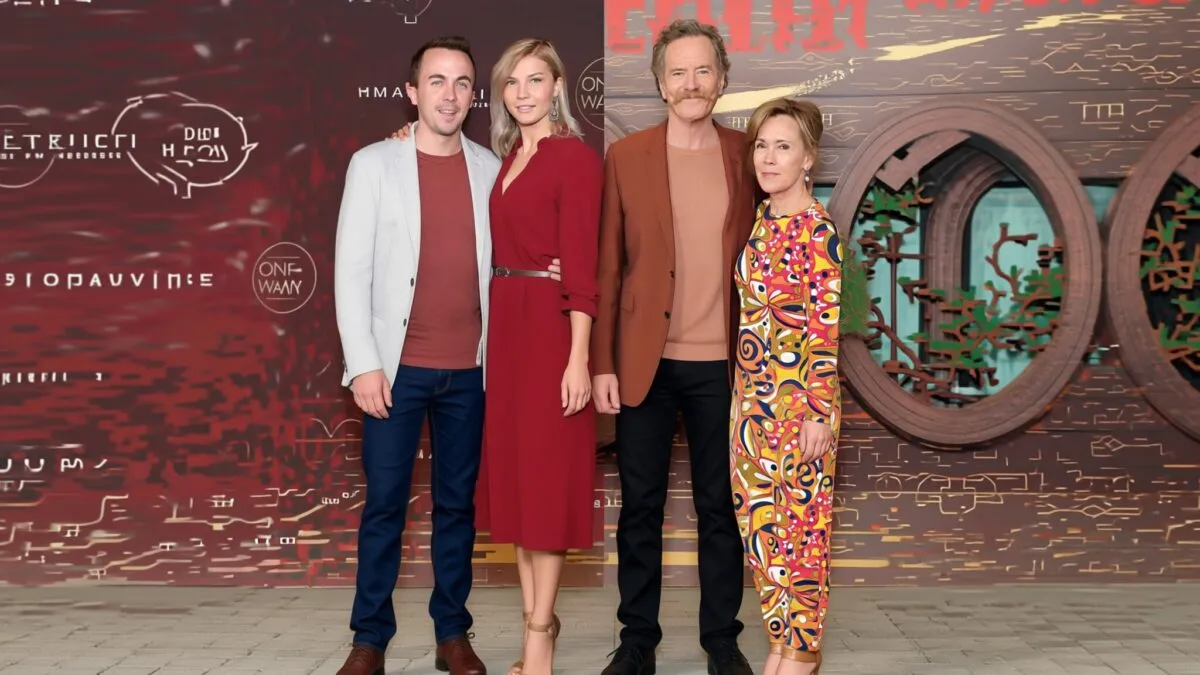 Serialul Malcolm in the Middle revine. Cine sunt partenerii reali ai actorilor