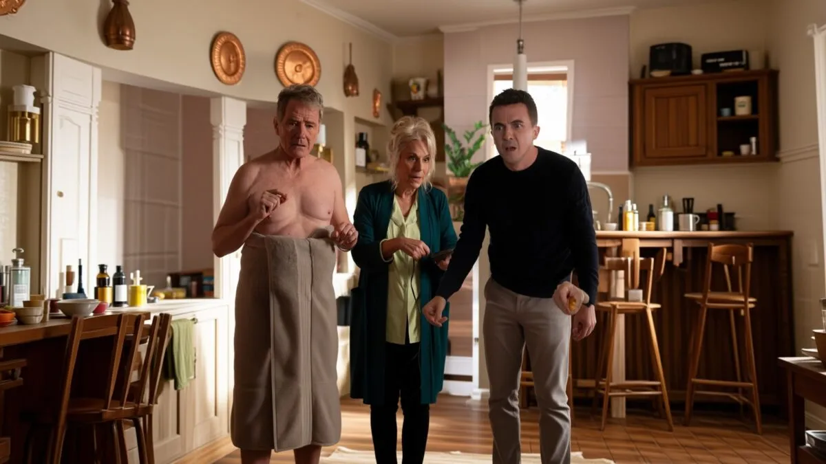 Malcolm in the Middle revine cu 4 episoade noi după aproape 20 de ani