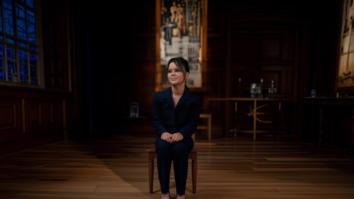 Maren Morris dezvăluie coșmarul primei relații cu o femeie în doar 3 săptămâni