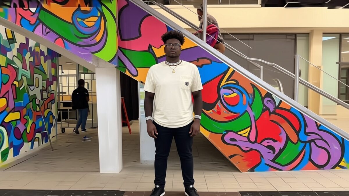 S-a aflat cauza morții starului TikTok Marquay the Goat la doar 24 de ani