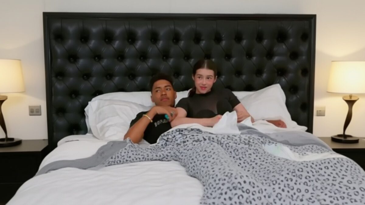 Fiul lui Mary Cosby acuzat de abuzuri crunte de fosta soție – m-a lovit atât de tare