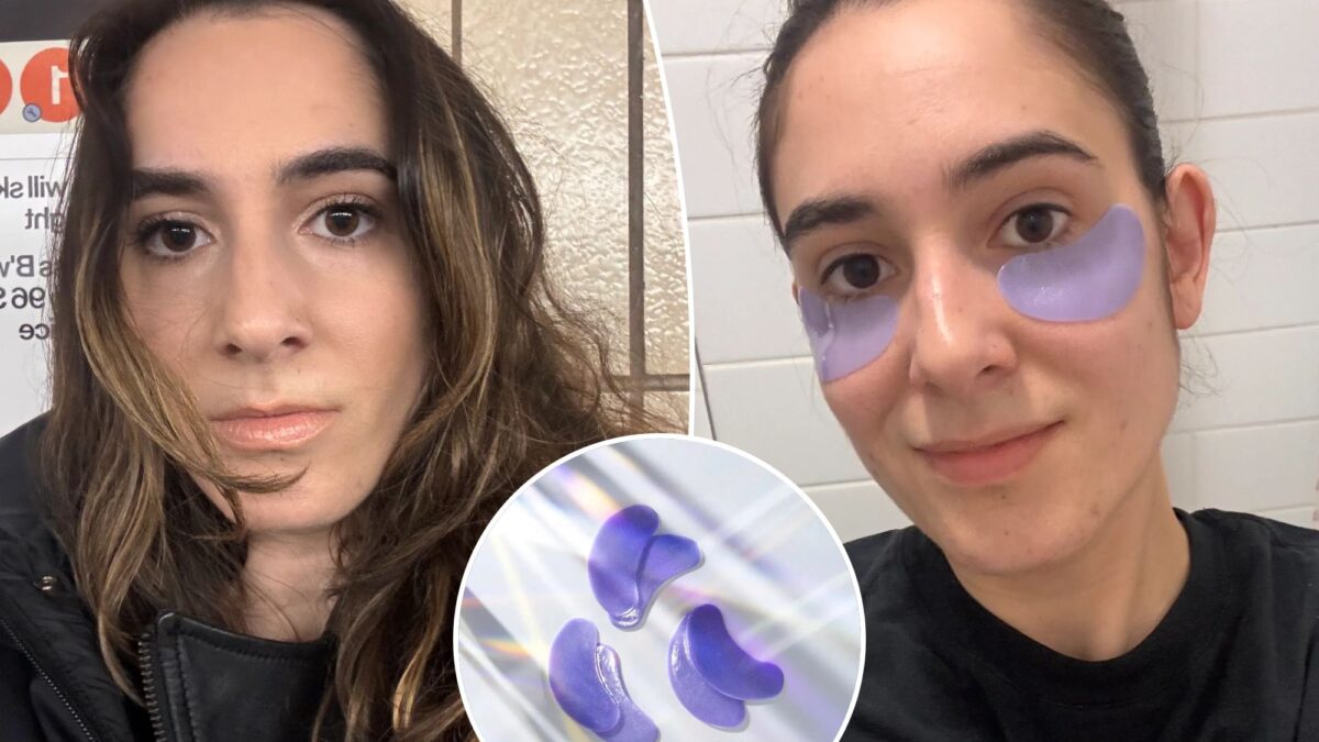 Noile măști de ochi de 38$ pe care Bethenny Frankel le numește obligatorii