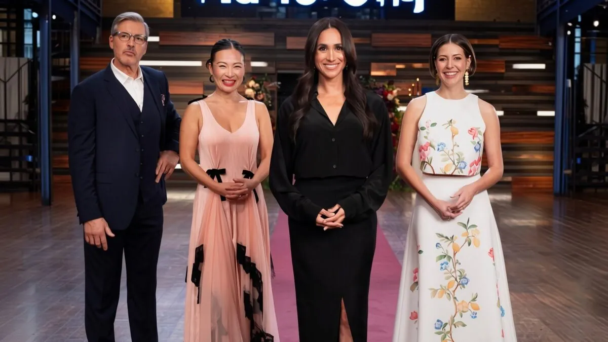 Meghan Markle revine la TV cu o aparitie surpriza la MasterChef Australia