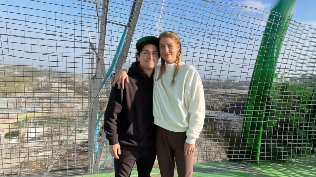 Meghan Trainor are 3 copii cu actorul din Spy Kids Daryl Sabara
