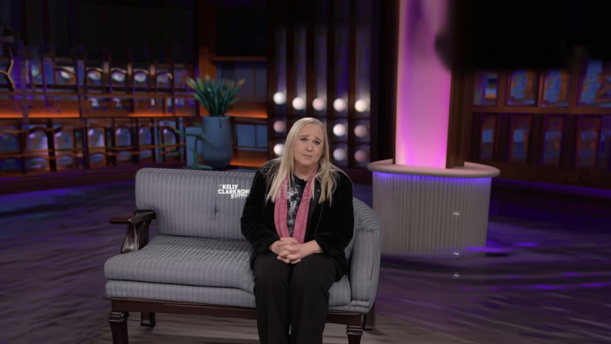 Melissa Etheridge, mărturisire despre fiul ei la 11 ani – „Mamă, îmi pare rău, sunt heterosexual”