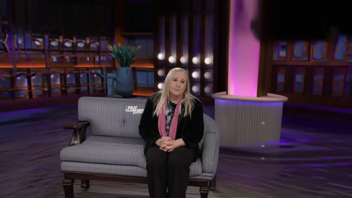 Melissa Etheridge, mărturisire despre fiul ei la 11 ani – „Mamă, îmi pare rău, sunt heterosexual”