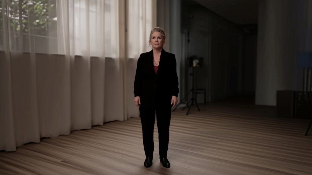 Melissa Gilbert știa de acuzațiile aduse soțului ei înainte de cele 4 capete de acuzare