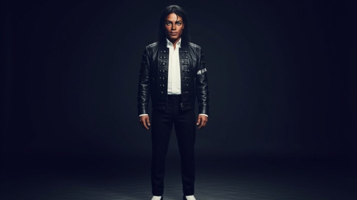 The Michael Jackson Story, noul documentar vândut în peste 12 țări înainte de premieră