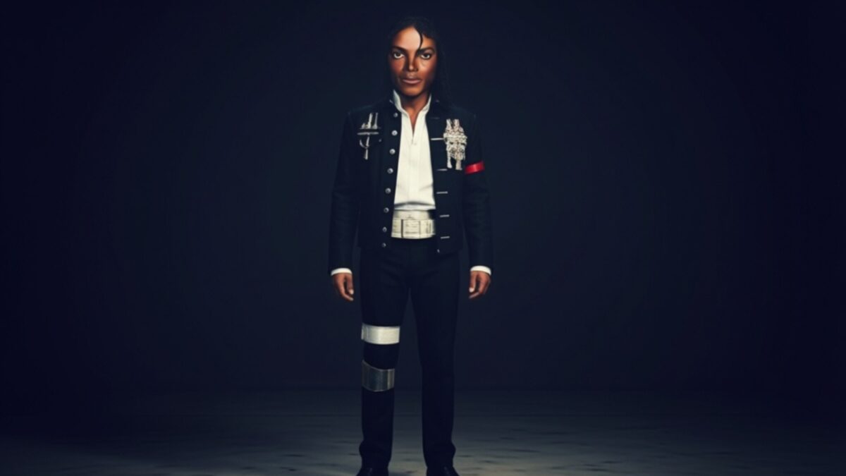 Noul documentar The Michael Jackson Story a fost vândut deja în peste 10 țări