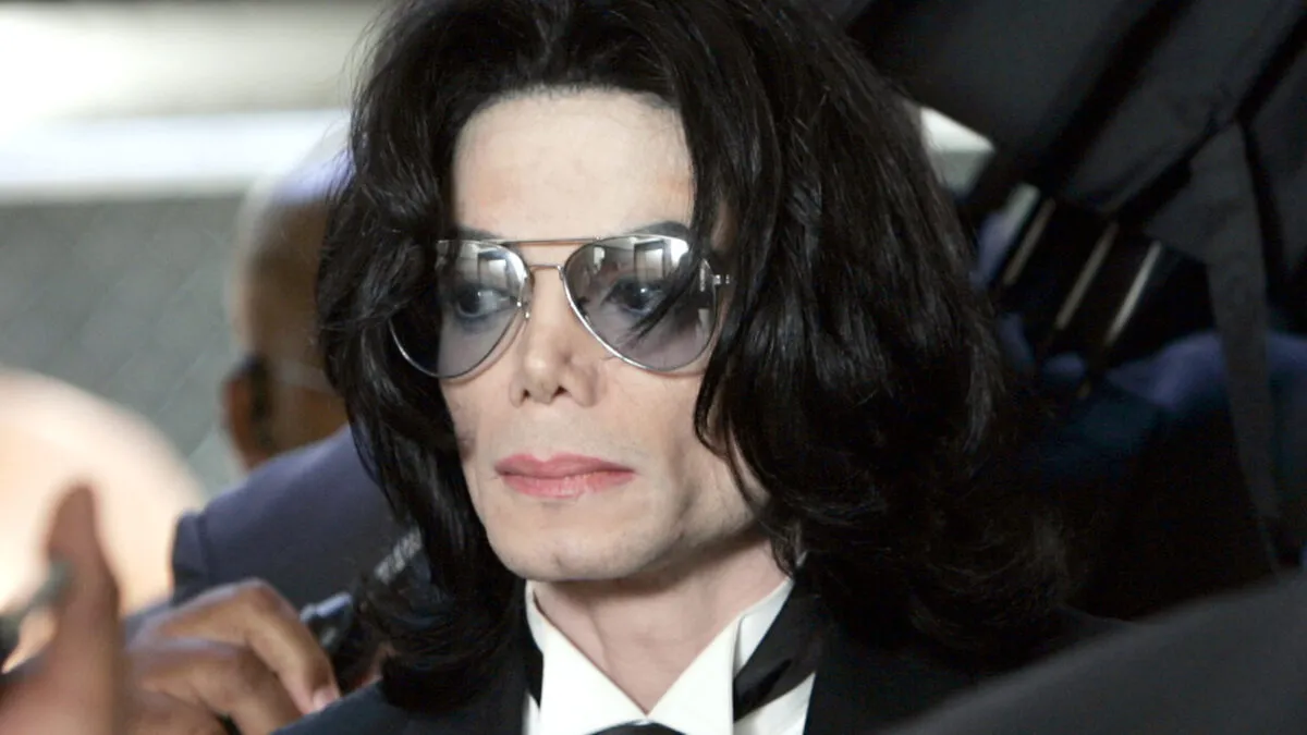 Acuzații-șoc la adresa lui Michael Jackson de la 4 frați care au primit 16 milioane $