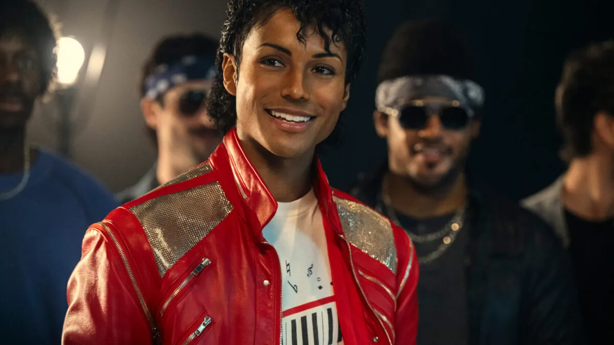 Filmul despre Michael Jackson sparge box office-ul cu încasări de peste 90 milioane dolari