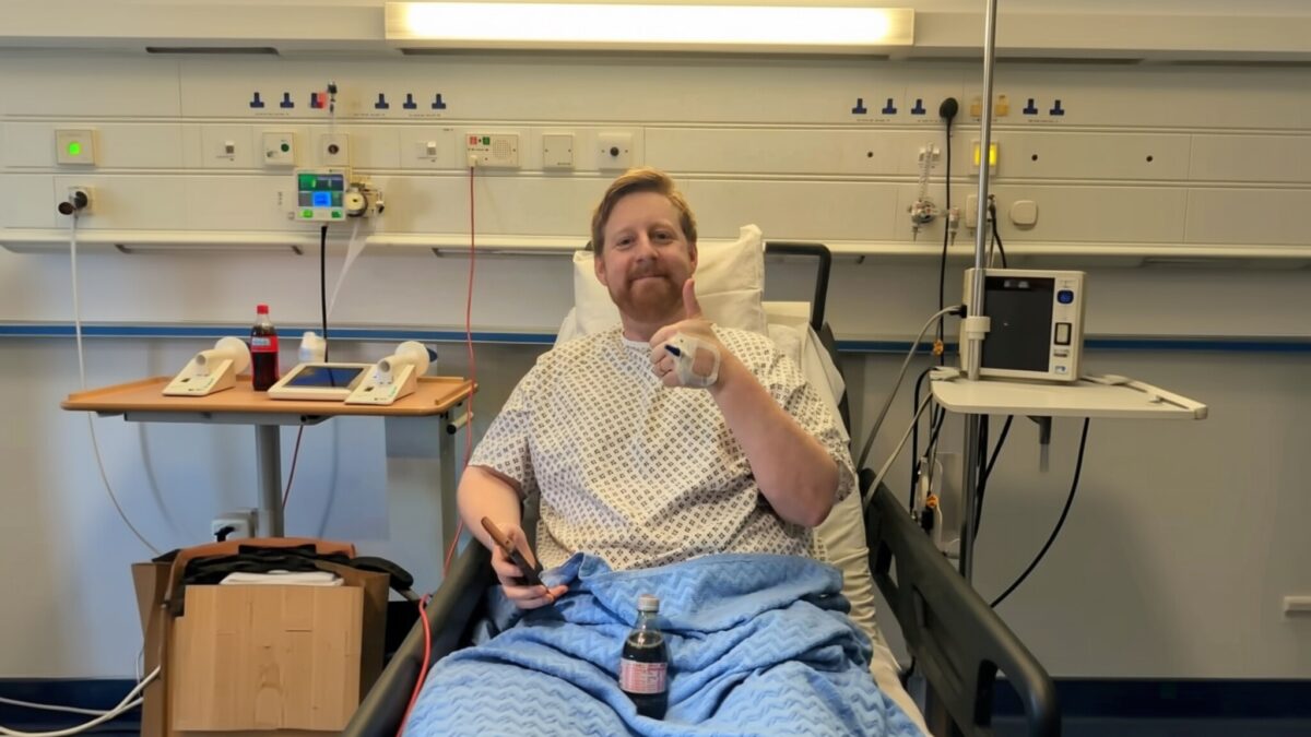 Actorul Michael Patrick din Game of Thrones a murit la doar 35 de ani