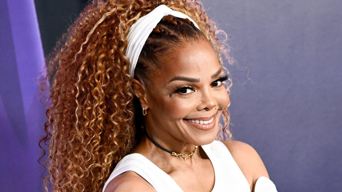 Janet Jackson refuză să apară în filmul Michael. LaToya dezvăluie motivul