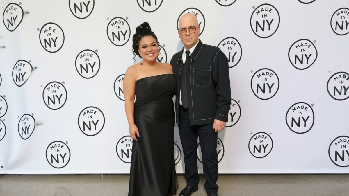 Michelle Buteau dezvăluie regula din căsnicia de 16 ani – victoriile mele sunt ale lui