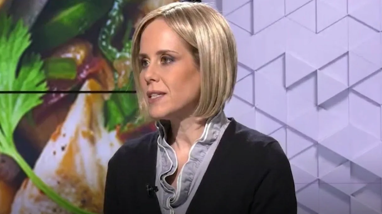 Bautura minune pentru mahmureala. Anuntul Mihaelei Bilic despre un remediu neasteptat